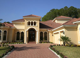 Luxurious Florida House